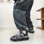 Maverick Men's Trainers | Chunky Sole, Sporty Casual Style 3