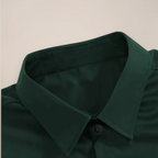 Milo Men's Shirt | Classic Notched Collar, Versatile Style 8